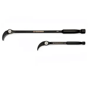 GearWrench 2 Pc. Indexing Pry Bar Set