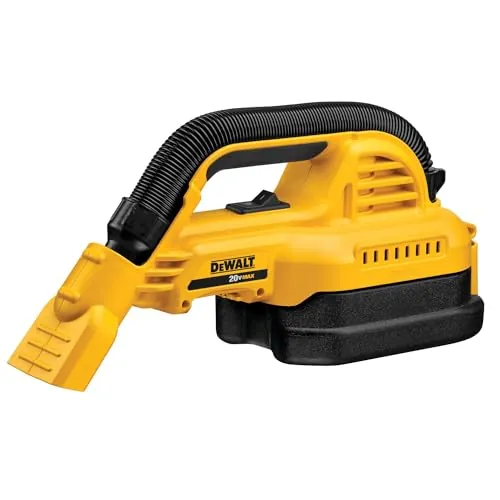 DeWalt 20V MAX Hand Vacuum