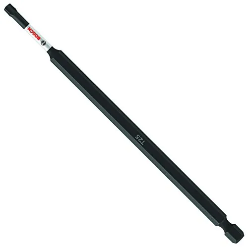 Bosch ITT256B 10-Pack 6 In. Torx #25 Impact Tough Screwdriving Power