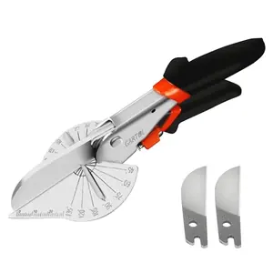 Gartol 45-135° Adjustable Miter Shears