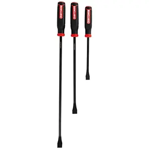 Craftsman Utility Pry Bar Set (3-Piece)