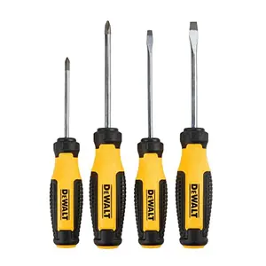 DeWalt 004Pc Fixed Bar Sd Set