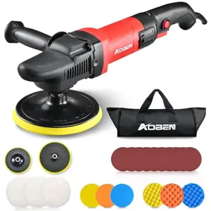 Aoben Car Buffer Polisher