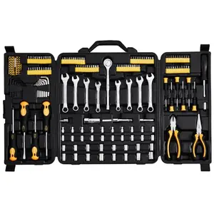 Vevor Mechanics Tool Set 221Pieces